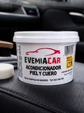 Acondicionador de Cuero