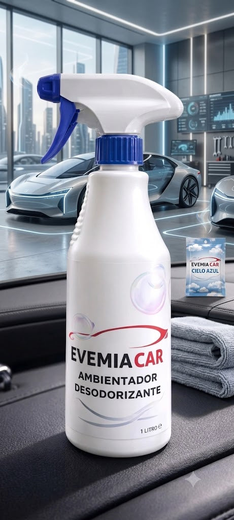 Ambientador Desodorizante 500 ml