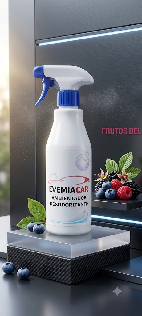 Ambientador Desodorizante 500 ml
