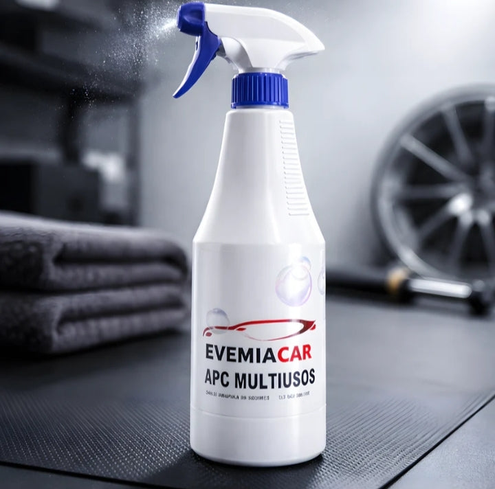 APC Multiusos 1 L