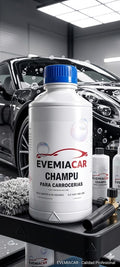 Champú para Carrocería 1L
