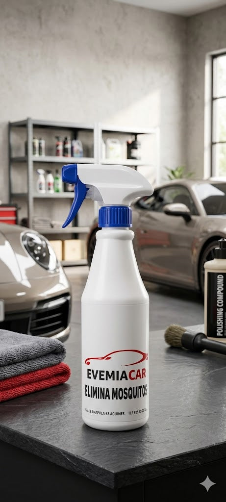 Elimina Mosquitos 500 ml