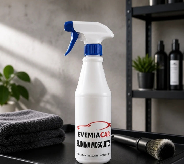 Eliminador Mosquitos 500 ml