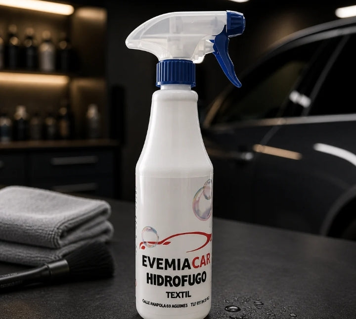 Hidrófugo Textil  500ml