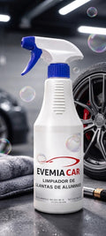 Limpia Llantas 500ml